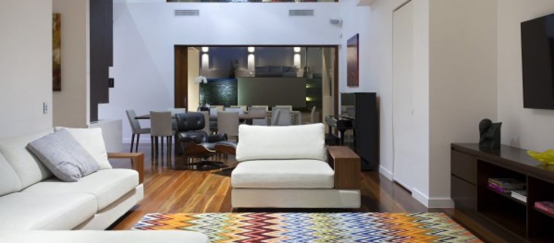 Brisbane Luxury Homes